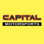 CAPITAL MOTORSPORTS icon