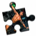 CrossFit Training Puzzle icon