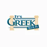 Its Greek To Us icon