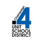 Champaign Unit 4 icon