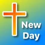 New Day Holy Bible Reader icon