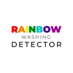 Rainbow Washing Detector icon