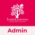 SuperLearningAdmin icon