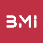 BMI Simple: Tracker icon