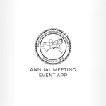 SNS Annual Meeting icon