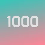 1000Goal icon