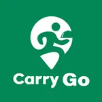 CarryGo - Food & Delivery icon