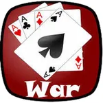 War Cards Game icon