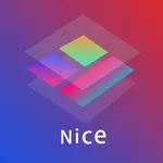 Nice Widget-桌面小组件 icon