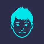 AI Art Avatar, Style generator icon