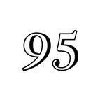 95Lists icon