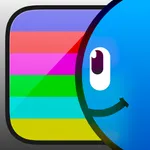 Fish – Movie & Video Player icon