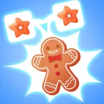 Merge Christmas: Santa Fusion icon