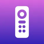 TV Remote ◦ Universal Control icon