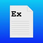 Exam Editor icon