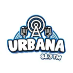 Urbana 88.3 FM icon