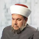 الشيخ الدكتور سالم الرافعي icon