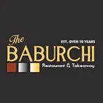 The Baburchi Restaurant icon