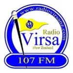 Radio Virsa NZ icon