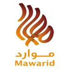 Mawarid icon