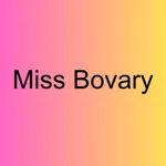 Miss Bovary icon