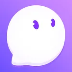 Hayuchat - Live video chat icon