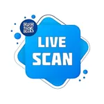 Live Barcode & Text Scanner icon