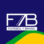 Futebol 7 Brasil icon