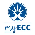 MyECC Experience icon