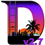 DuPree Talent Agency, LLC. icon