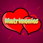 Matrimonios icon