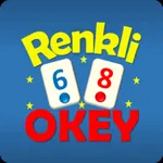 Renkli Okey icon