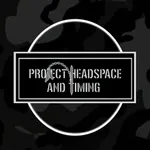 Project Headspace and Timing icon