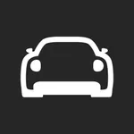 Sidecar: Automotive assistant icon