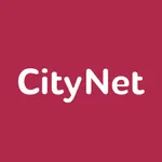 CityNet icon