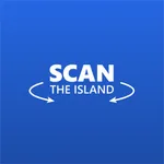 Scan the Island icon