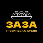 Заза - грузинська кухня icon