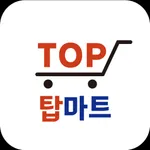 탑마트 서초점 icon