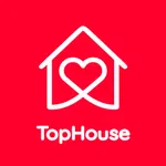 Top House icon