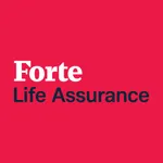 Forte Life Customer App icon