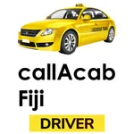 callAcab Driver App icon
