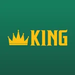 King - Cricket LiveLine icon