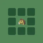Paardensprong icon
