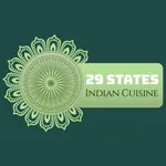 29 States icon