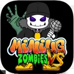 Mini UG vs Zombies icon