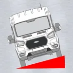 FordTransitLevel icon