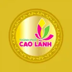 Cao Lãnh SmartCity icon