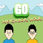 GO Neighbor War icon