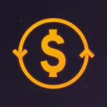 Конвертик: конвертер валют icon