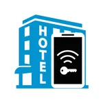 GPHL Mobile Key icon